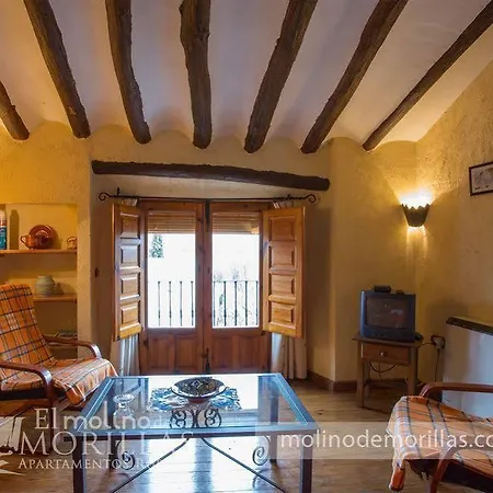 Apartment Rurales El Molino De Morillas
